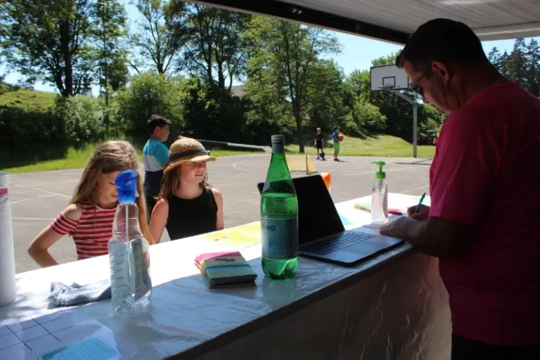 Animation mobile à Lajoux, photo 6