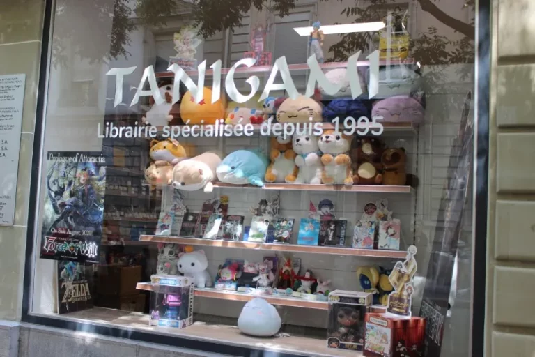 Journée découverte à Lausanne, photo 17