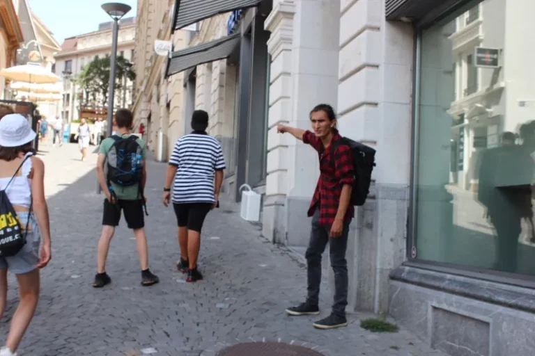 Journée découverte à Lausanne, photo 18
