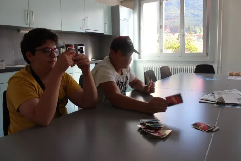 Jeux de société pour s'amuser à Malleray, photo 5