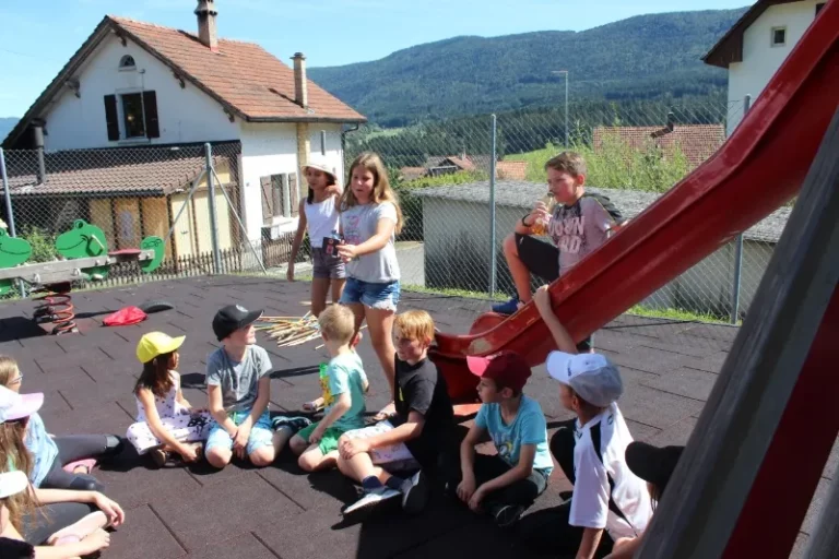 Animation mobile à Loveresse, photo 7