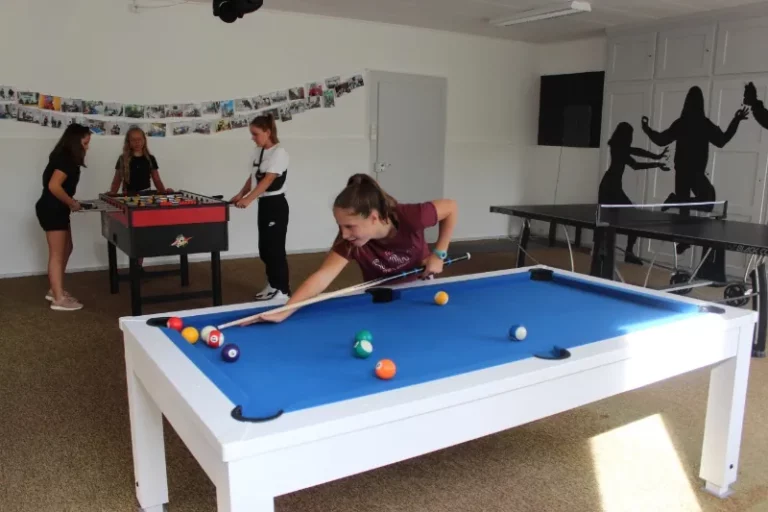 Défi Billard en solo à Tramelan, photo 3