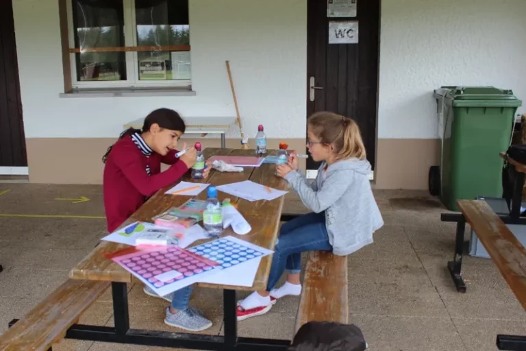 Animation mobile Les Genevez, photo 10