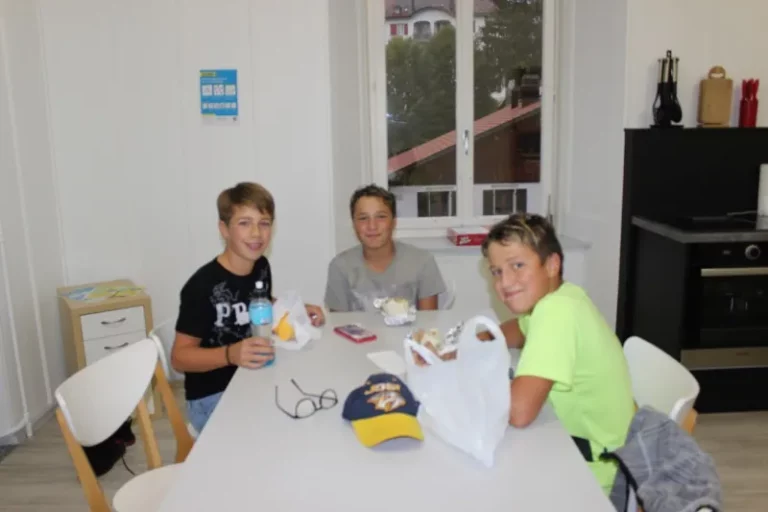 Soirée jeux de société à Tramelan, photo 3