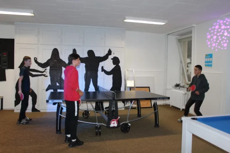 Soirée jeux de société à Tramelan, photo 4