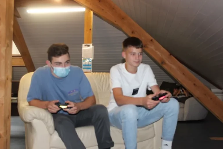 Tournoi FIFA20 en duo à Malleray, photo 6