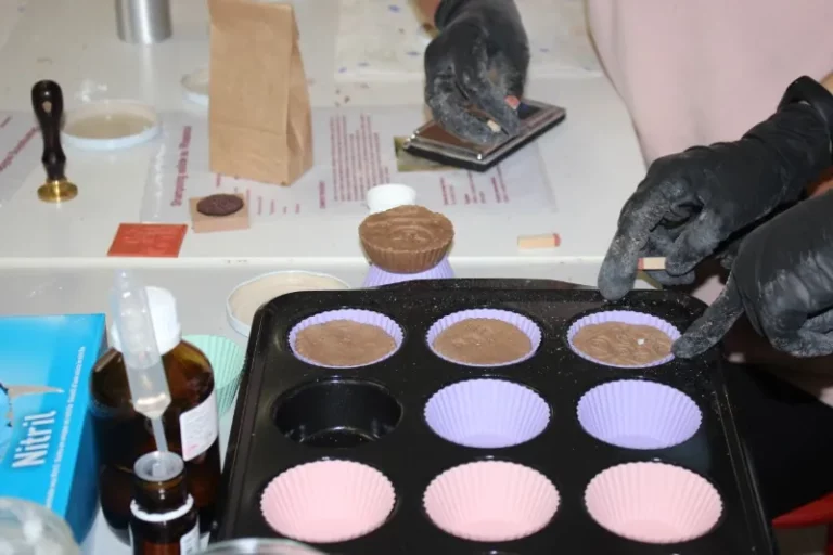 Après midi spéciale Filles Beauté Bien être à Tramelan, photo 12