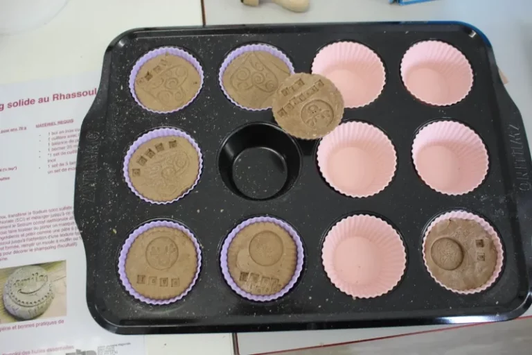 Après midi spéciale Filles Beauté Bien être à Tramelan, photo 15