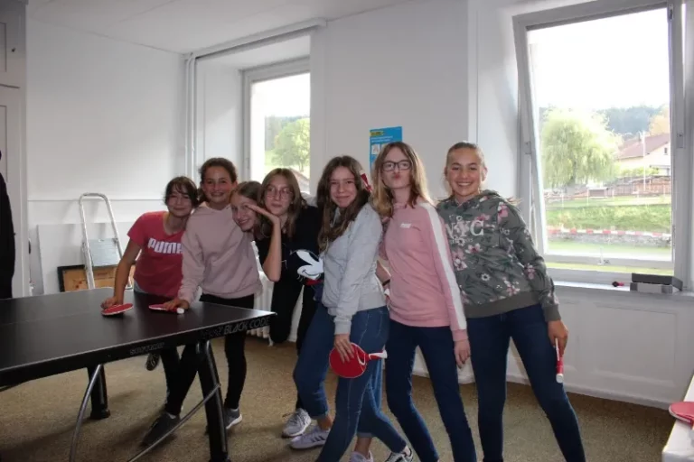 Après midi spéciale Filles Beauté Bien être à Tramelan, photo 24