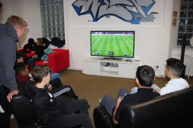 Tournoi FIFA20 en duo à Tramelan, photo 2
