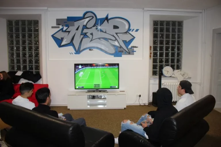 Tournoi FIFA20 en duo à Tramelan, photo 6