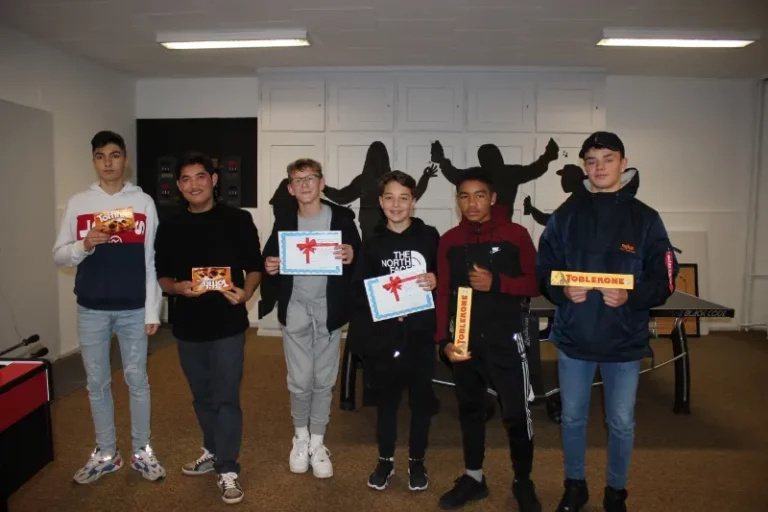 Tournoi FIFA20 en duo à Tramelan, photo 10