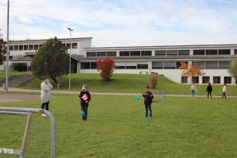 Animation mobile à Tavannes, photo 3