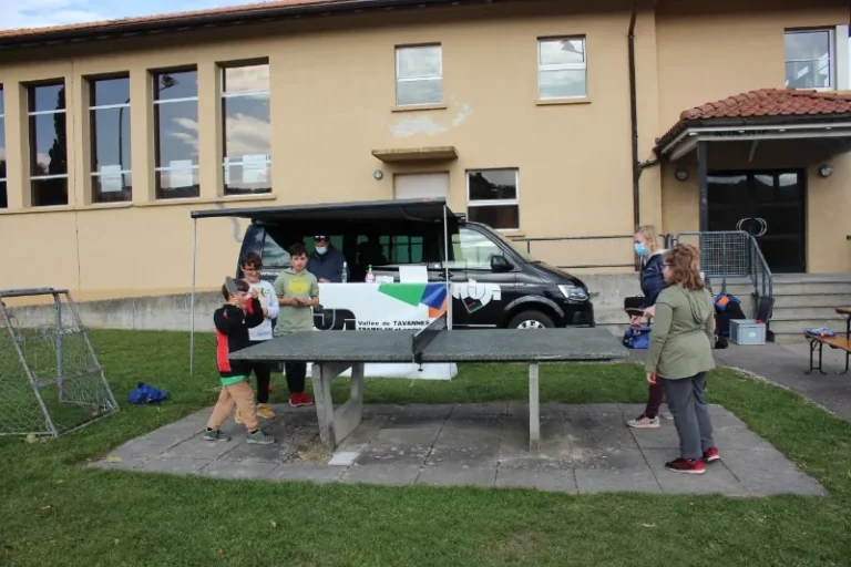 Animation mobile à Tavannes, photo 7
