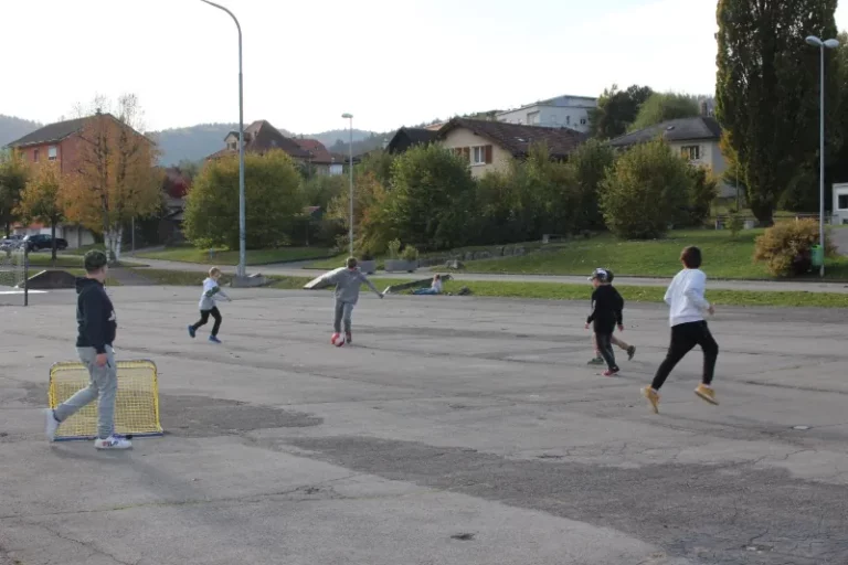 Animation mobile à Tavannes, photo 10