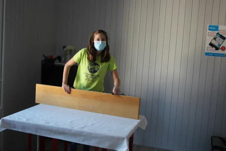 Atelier déco d'une étagère à Tramelan, photo 4