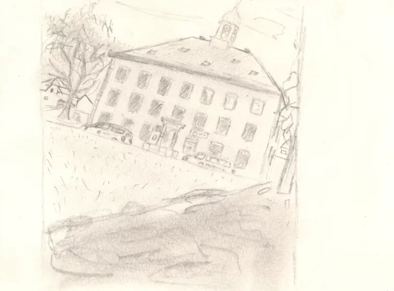 Concours de dessin pour la carte de voeux de l'AJR, photo 9