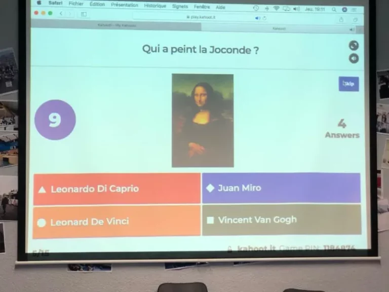 Soirée Master Quizz à Malleray, photo 4