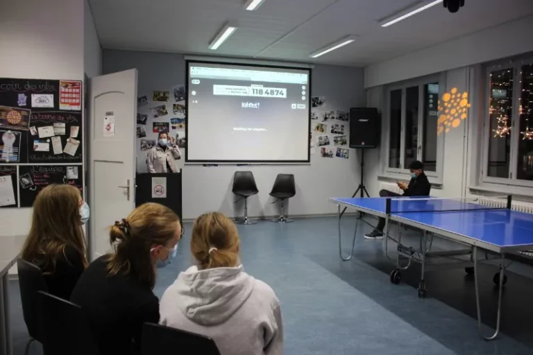 Soirée Master Quizz à Malleray, photo 9