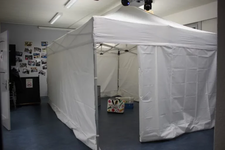 Projet escape game mesures pour confectionner le décor, photo 2
