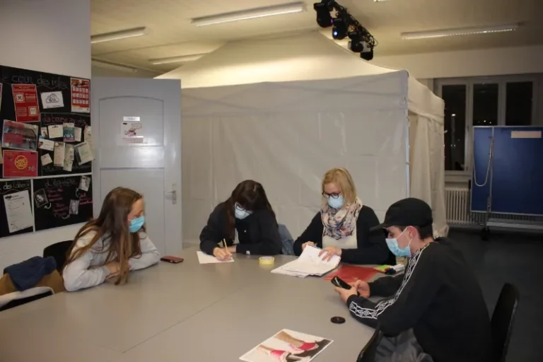 Projet escape game mesures pour confectionner le décor, photo 7