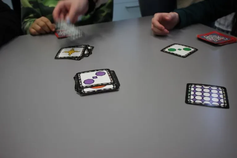 Jungle Speed à Malleray, photo 4