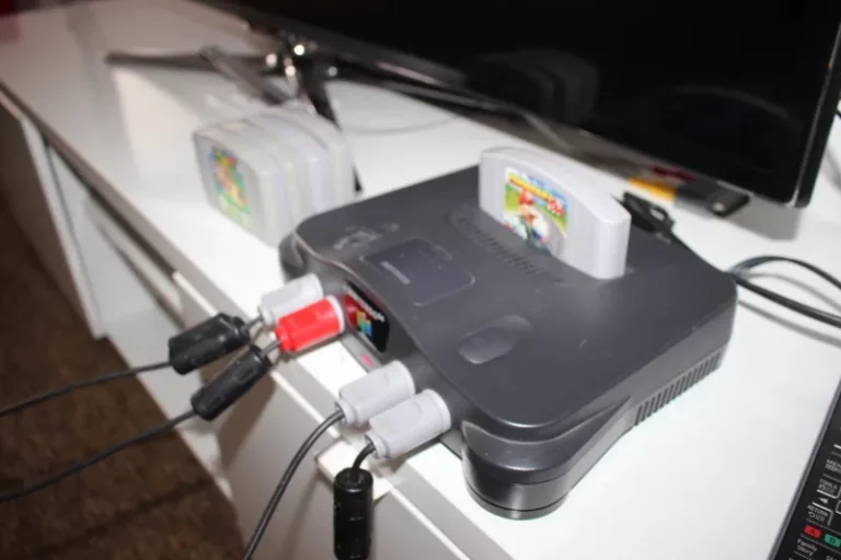 Jeux vidéo rétro à Tramelan, photo 4