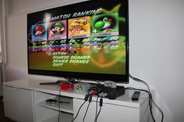 Jeux vidéo rétro à Tramelan, photo 5
