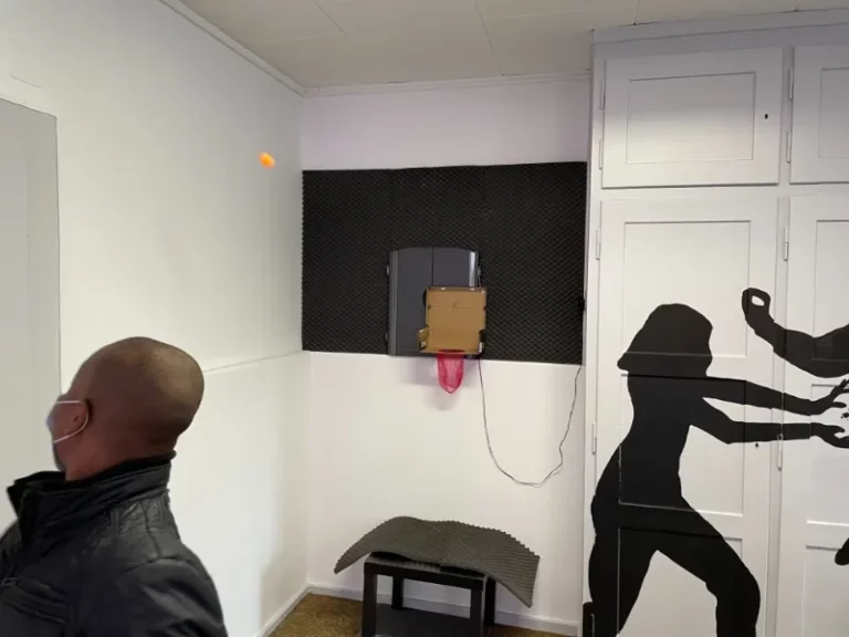 Défi panier de basket Tramelan, photo 2