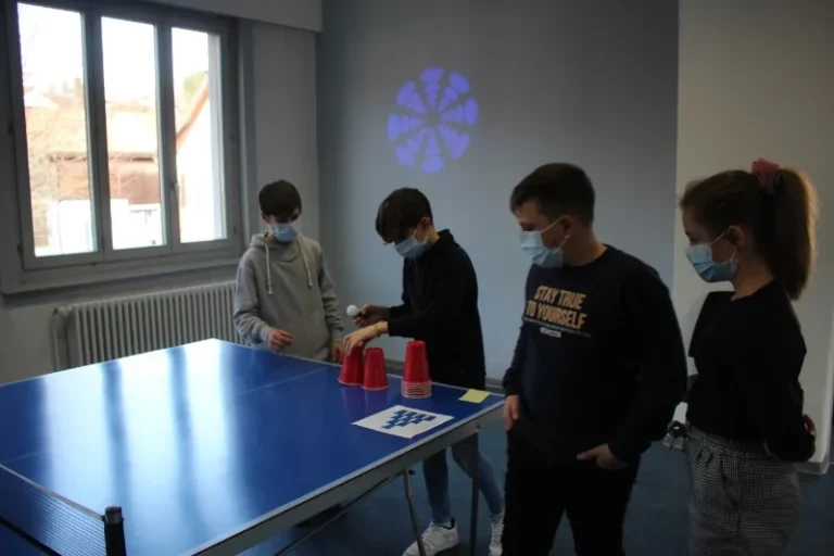 Parcours d'obstacles à Malleray, photo 7