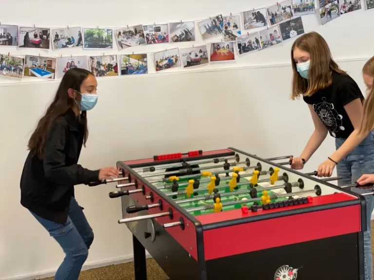 Tournoi FIFA20 à Tramelan, photo 4