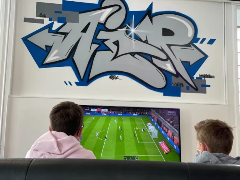 Tournoi FIFA20 à Tramelan, photo 5