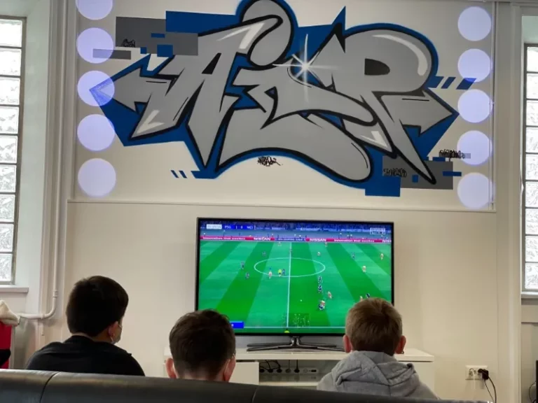 Tournoi FIFA20 à Tramelan, photo 6