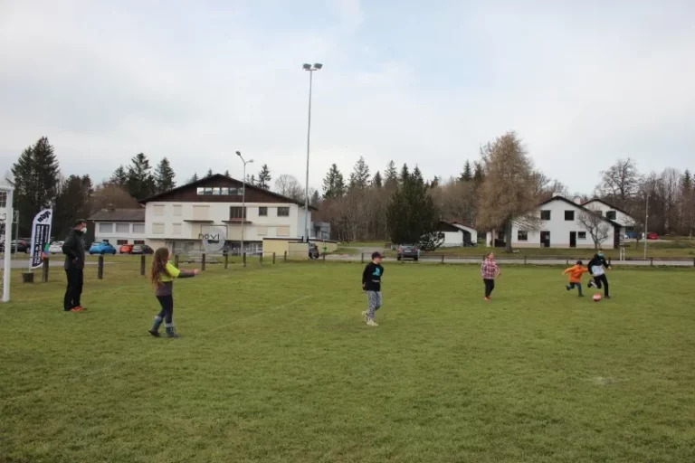 Première animation mobile de la saison aux Genevez, photo 8