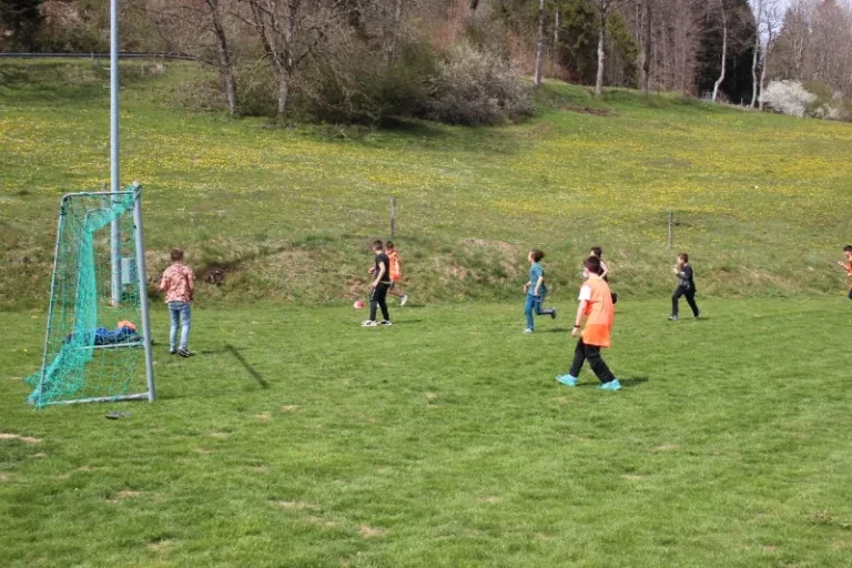 Animation mobile au Fuet, photo 3