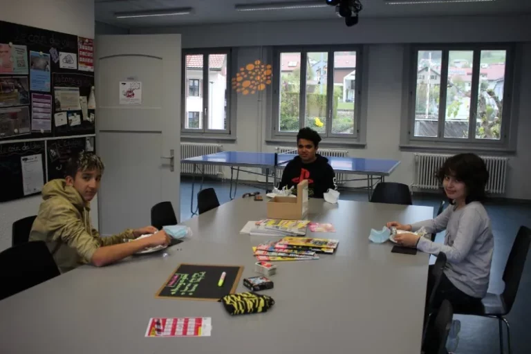4heures bananes au choc et jeux à Malleray, photo 4
