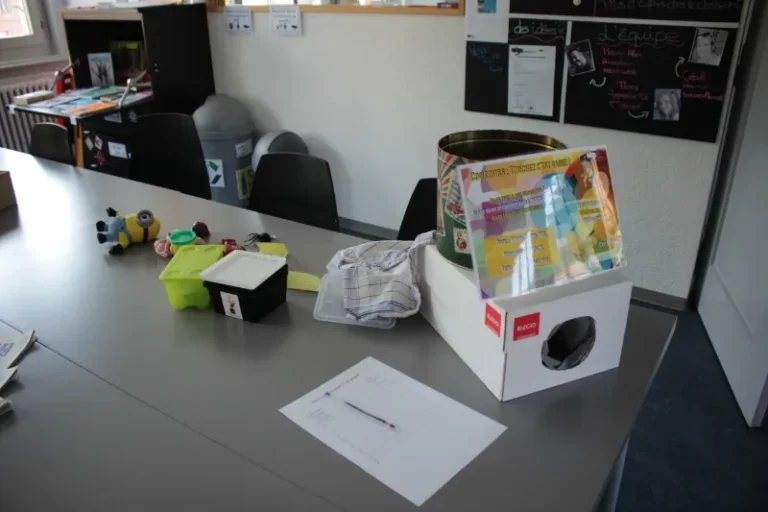 Concours Touchez C'est gagné à Malleray, photo 2