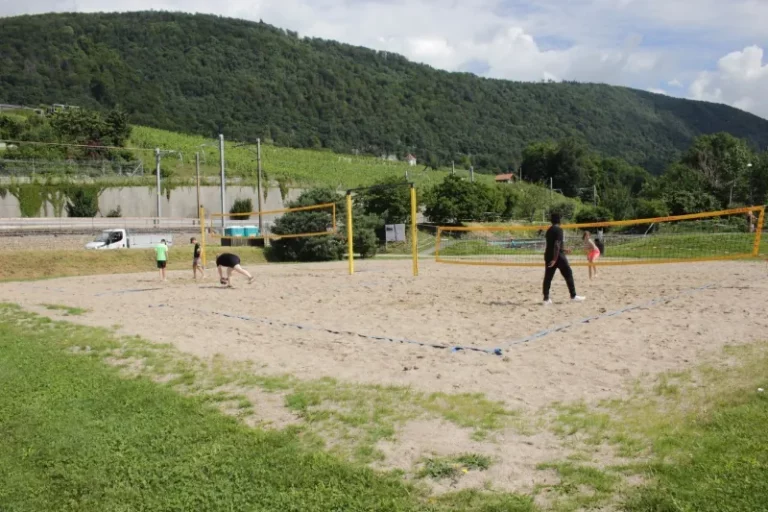 Fun Games à St Joux La Neuveville, photo 3