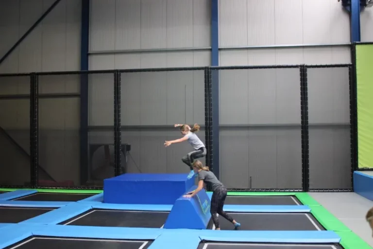 Jumping Jack à Courroux, photo 1