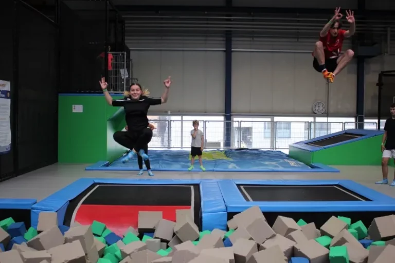 Jumping Jack à Courroux, photo 18