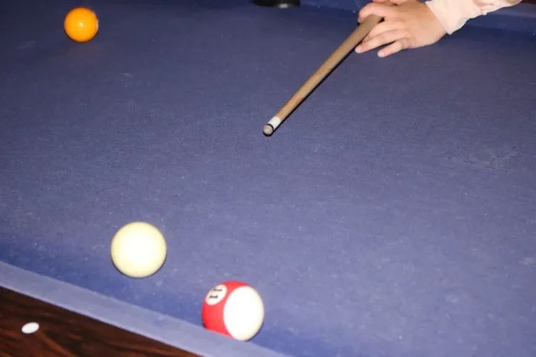 Défi Billard en solo à Malleray, photo 5