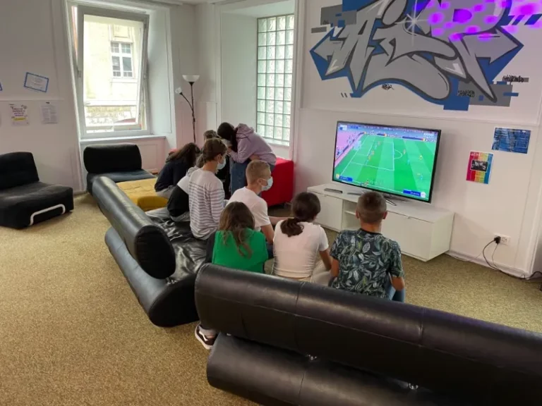 Tournoi FIFA20 à Tramelan, photo 2