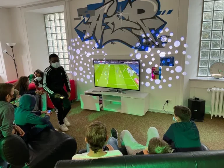 Tournoi FIFA20 à Tramelan, photo 6