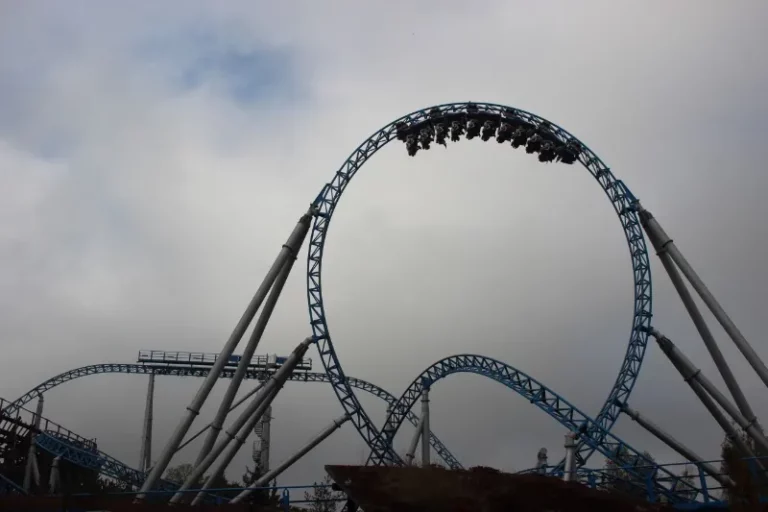 Sortie à Europapark à Rust, photo 13