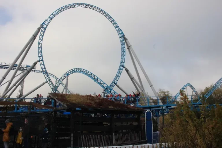 Sortie à Europapark à Rust, photo 15