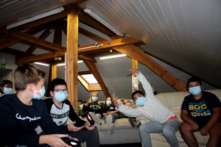 Tournoi FIFA20 à Malleray, photo 4