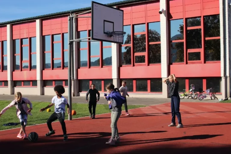 Dernière animation mobile de la saison à Reconvilier, photo 6