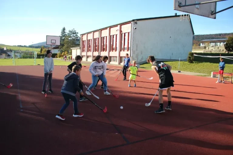 Dernière animation mobile de la saison à Reconvilier, photo 11