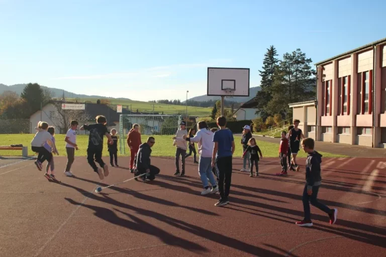 Dernière animation mobile de la saison à Reconvilier, photo 13