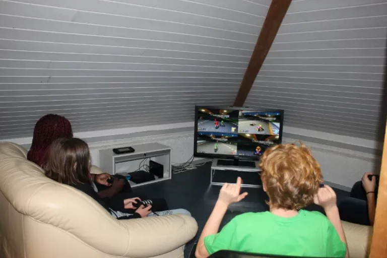Après midi Mariokart sur Wii et FIFA20 à Malleray, photo 6